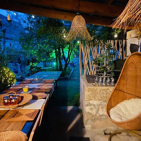 Chambre D'Hotes Sandra Анно Экстерьер фото